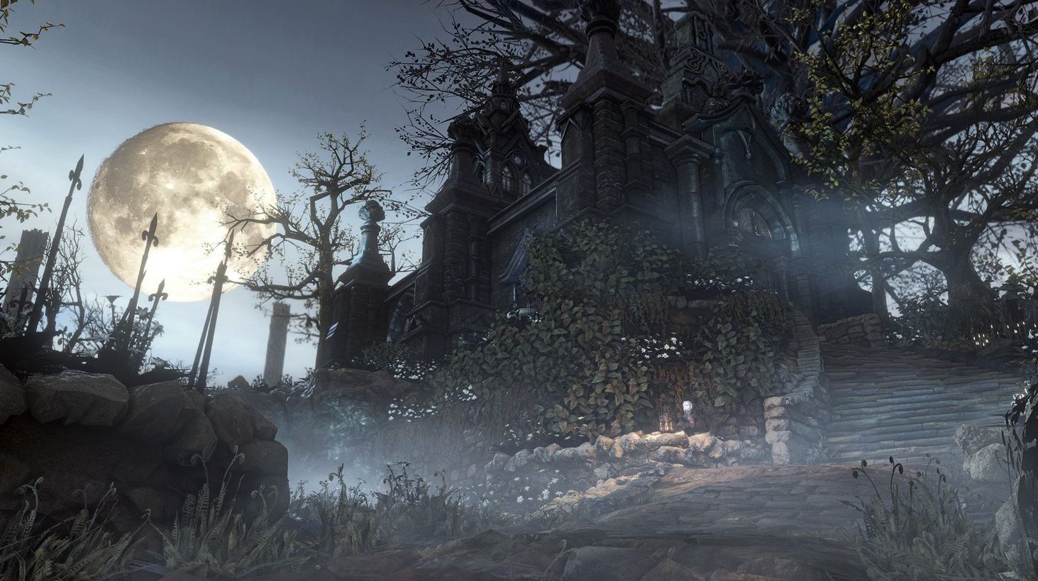 Bloodborne