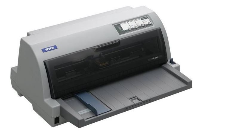 Epson LQ-690