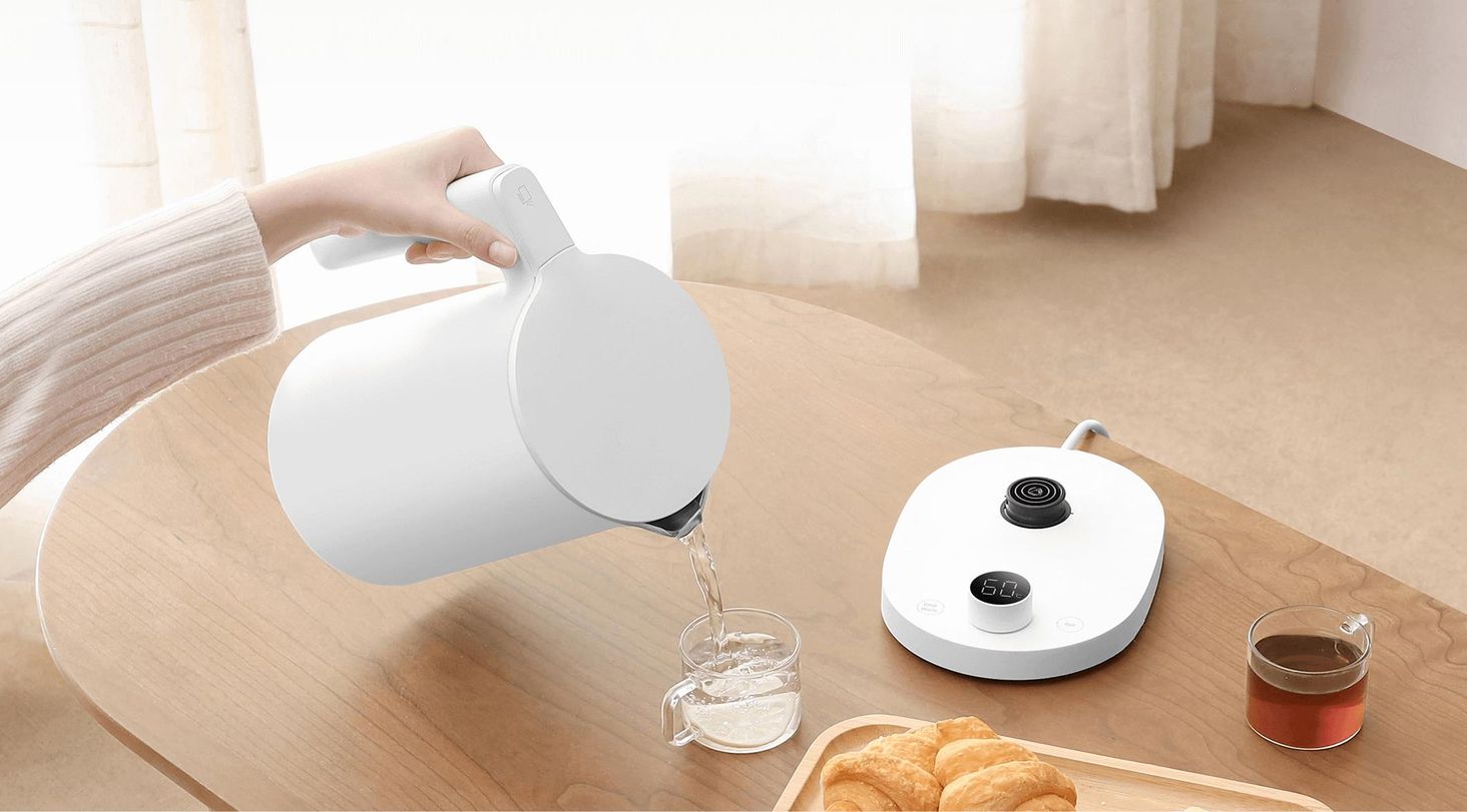 Xiaomi Smart Kettle 2 Pro (7)