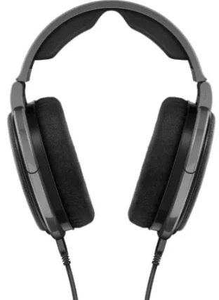 Sennheiser HD 650 - 1