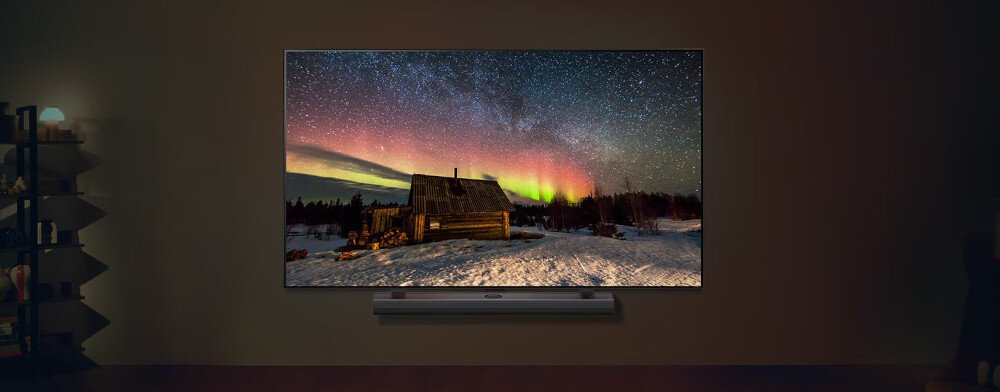 Telewizor LED LG 43UT81006LA 43
