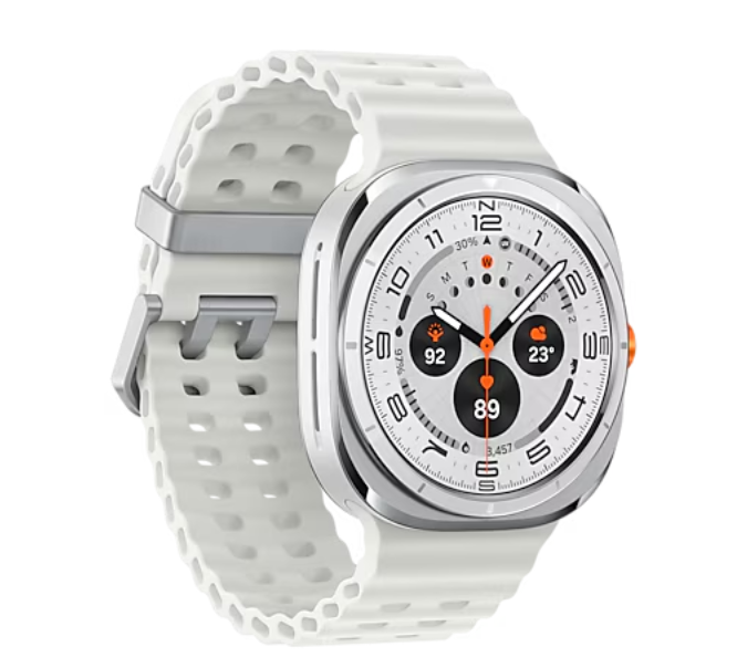 Galaxy Watch Ultra