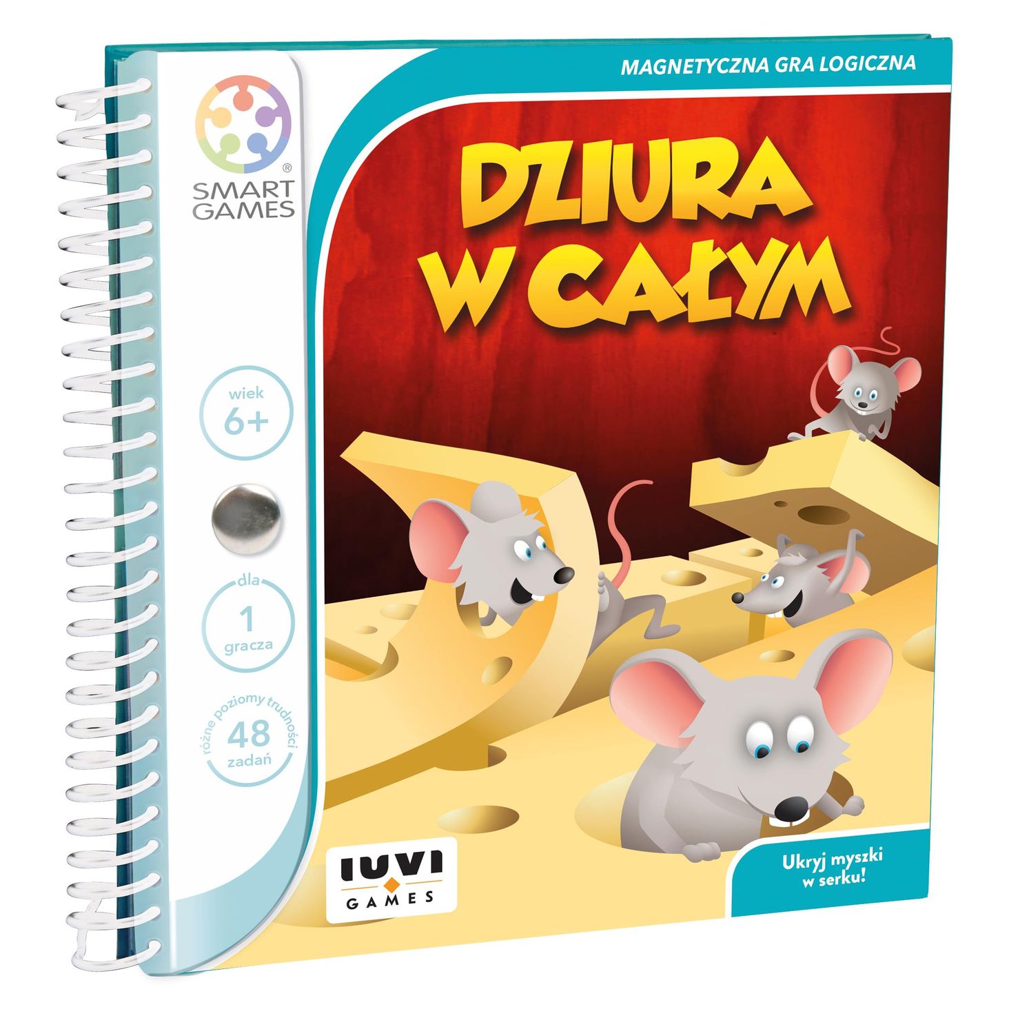 smart games