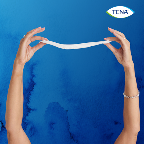 TENA Lady Slim Extra OTC Wkładki zdj6