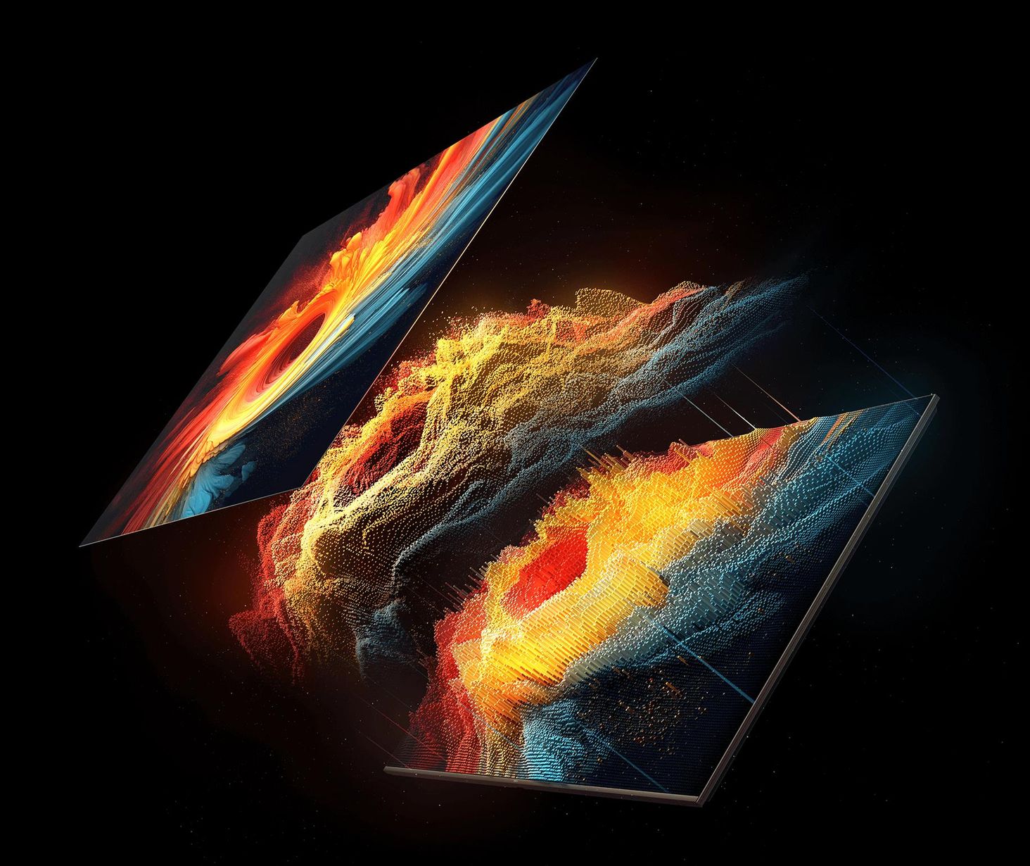 Xiaomi TV Max 85 2025 (3)