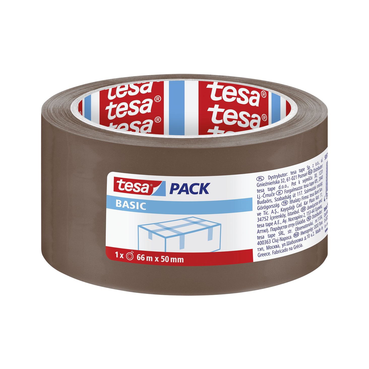 tesa