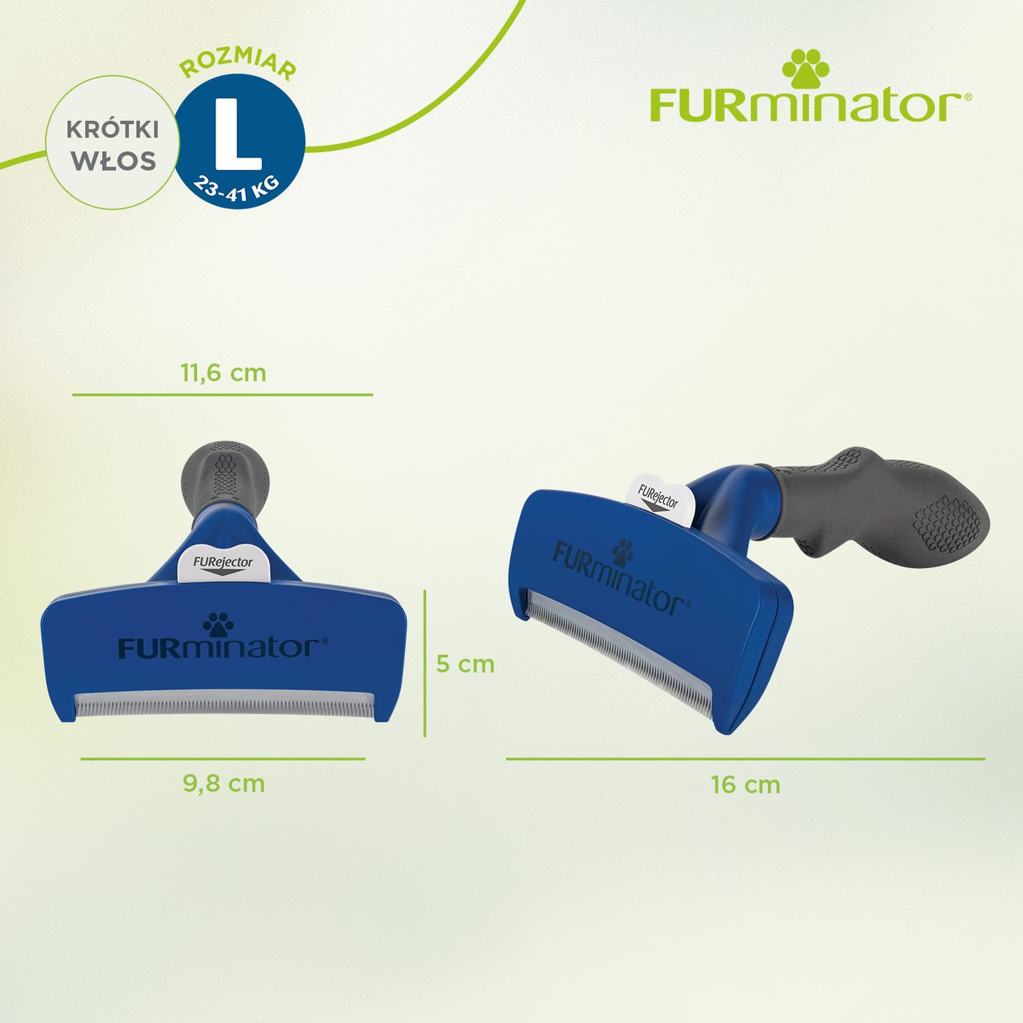 FURminator zdjęcie 6