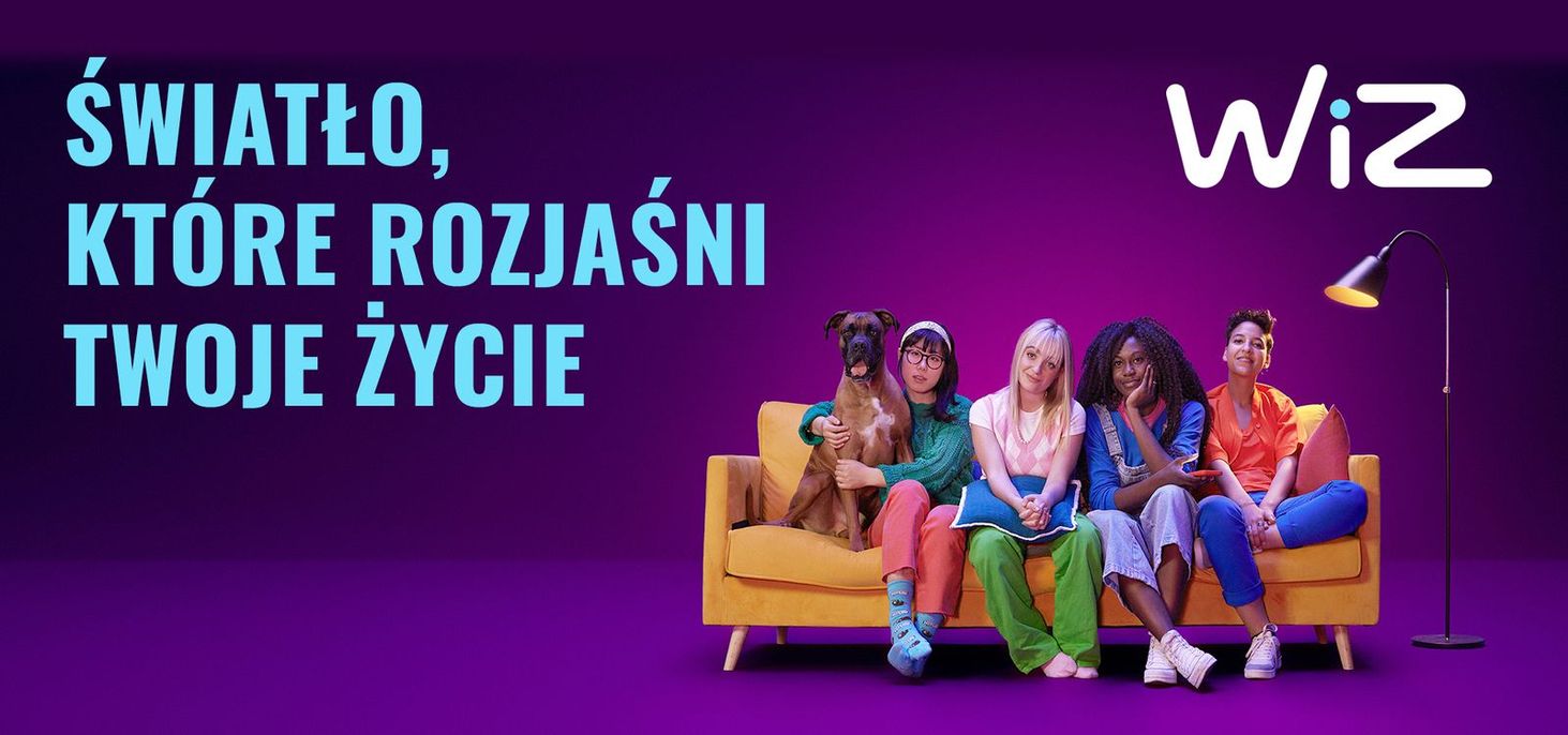 wiz baner