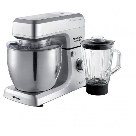 Ariete Gourmet Pastamatic 7 Robot planetarny 1598/1