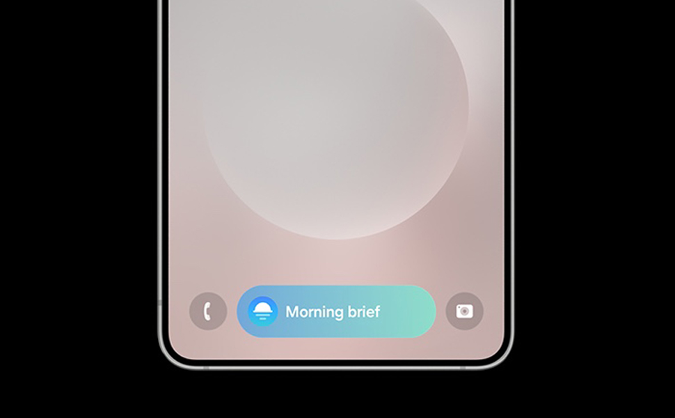 Samsung Galaxy S25 Edge Grafika 11