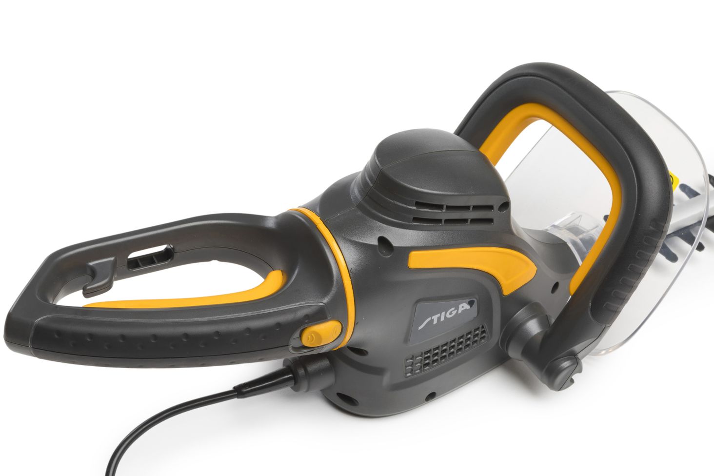 Stiga HT 105c - uchwyt