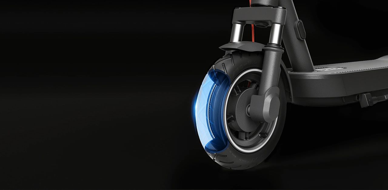 Xiaomi Electric Scooter 5 Pro zdj3