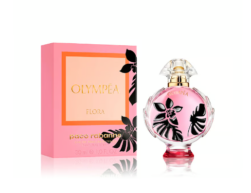 Paco Rabanne Olympea Flora Woda Perfumowana