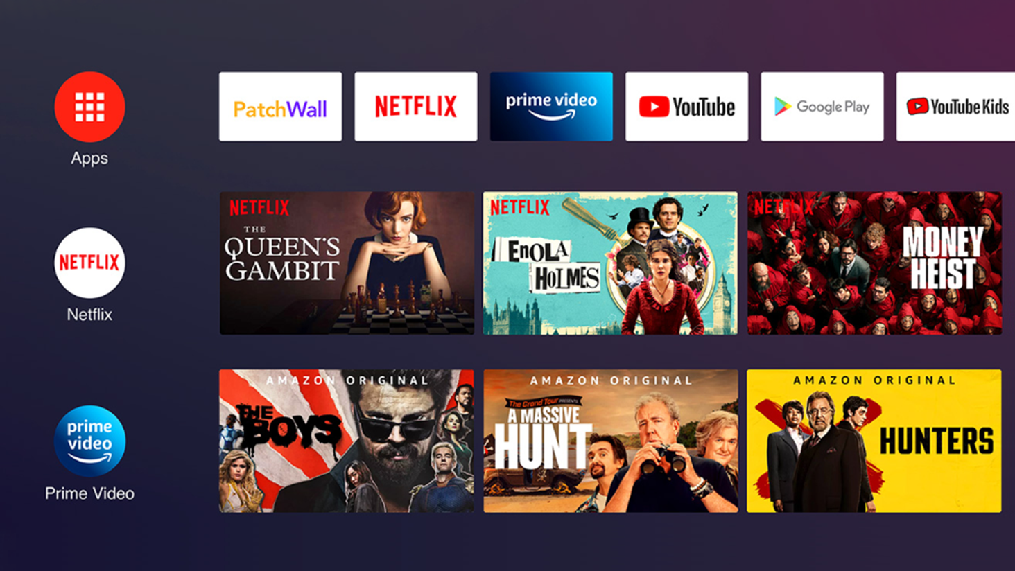 Xiaomi TV Stick 4K