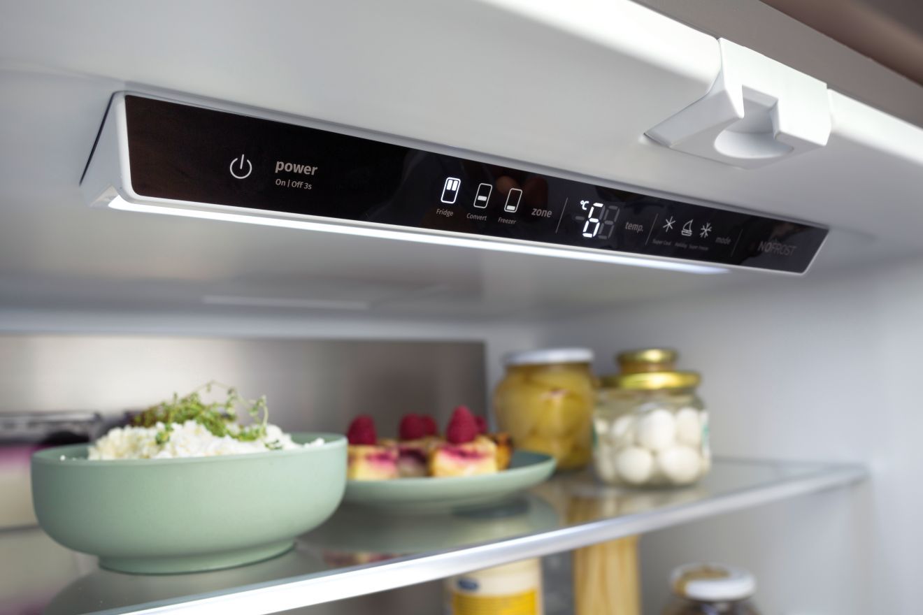 Gorenje SensoTech
