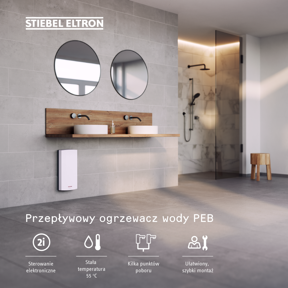 Stiebel Eltron