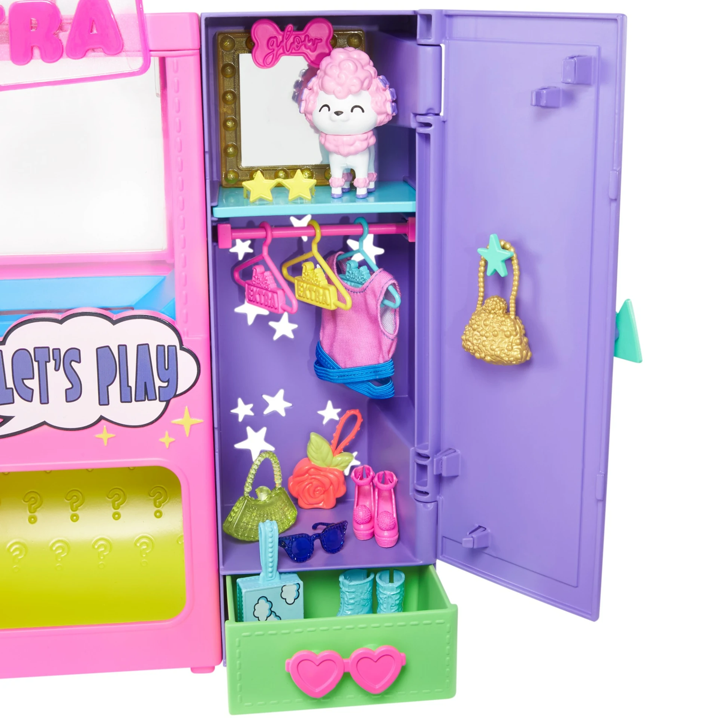 Mattel