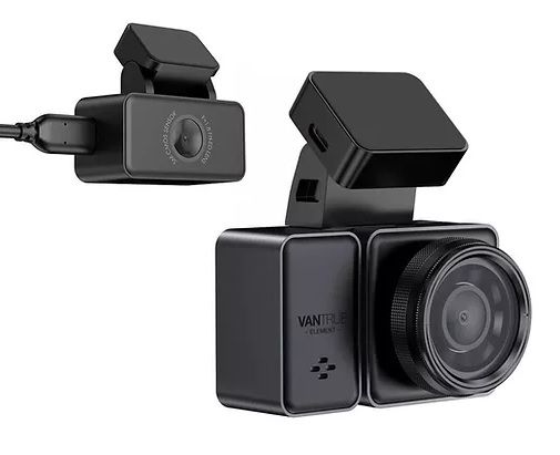 Vantrue Kamera Samochodowa E2