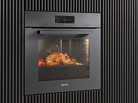 Miele H 2861 B cecha 1