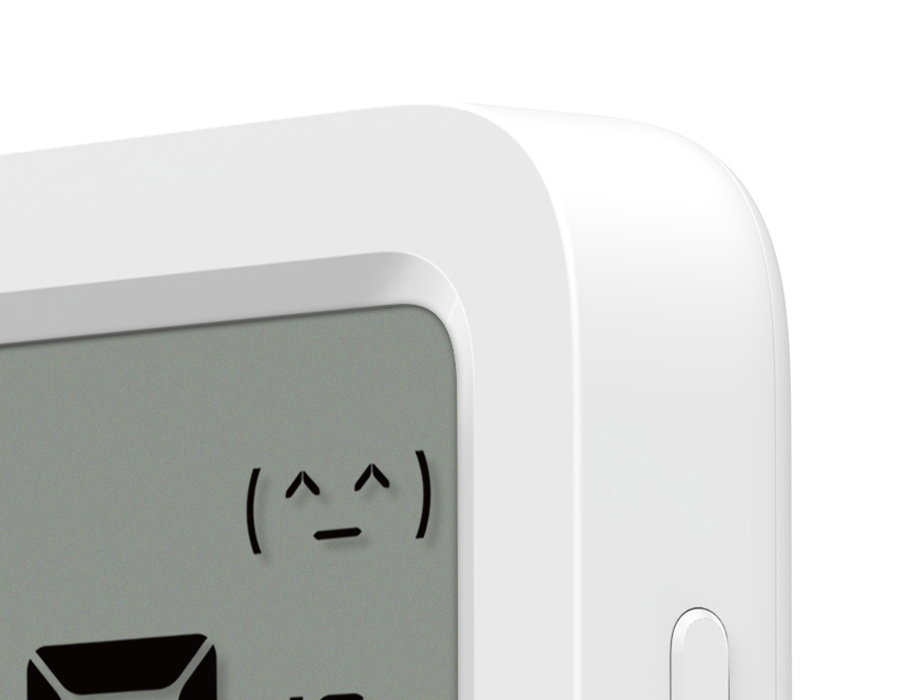 Xiaomi Smart Temperature and Humidity Monitor 3 (16)