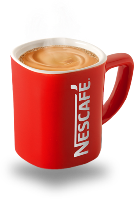 nescafe - 2