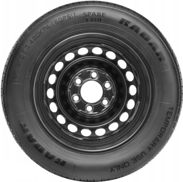 Radar RST 125/80R17 99M - 2