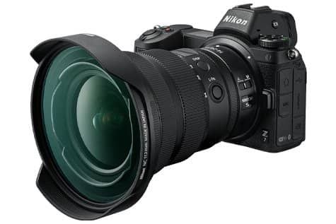 Nikon