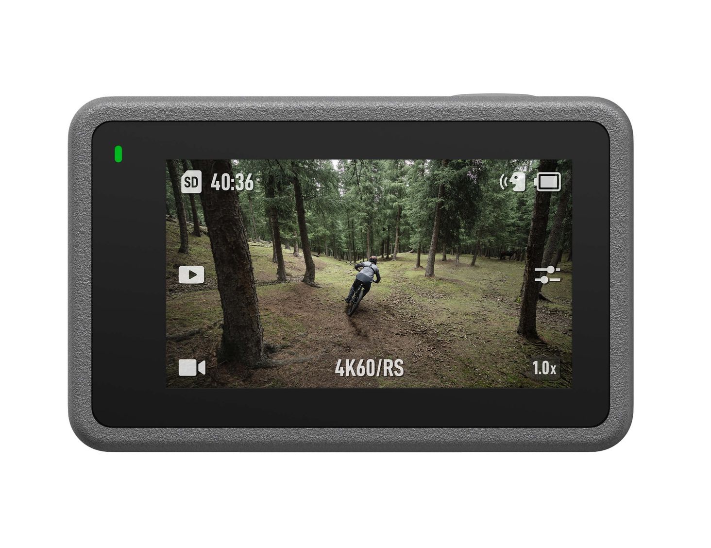 DJI Osmo Action 3 Adventure Combo