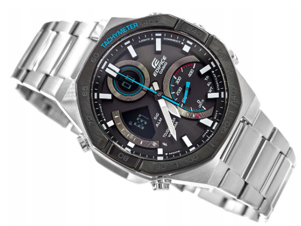 Edifice ECB-950DB-1AEF Armband - 2