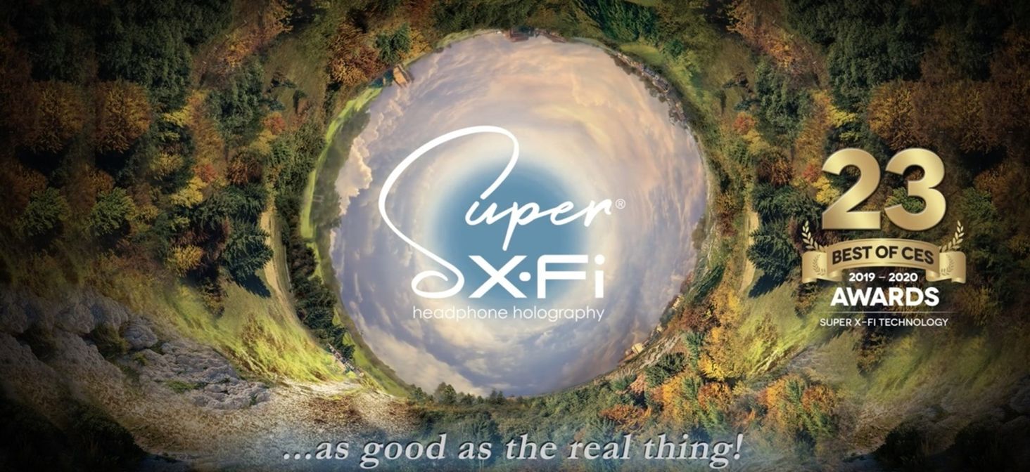 Creative Zen Hybrid SXFI LIVE - 2
