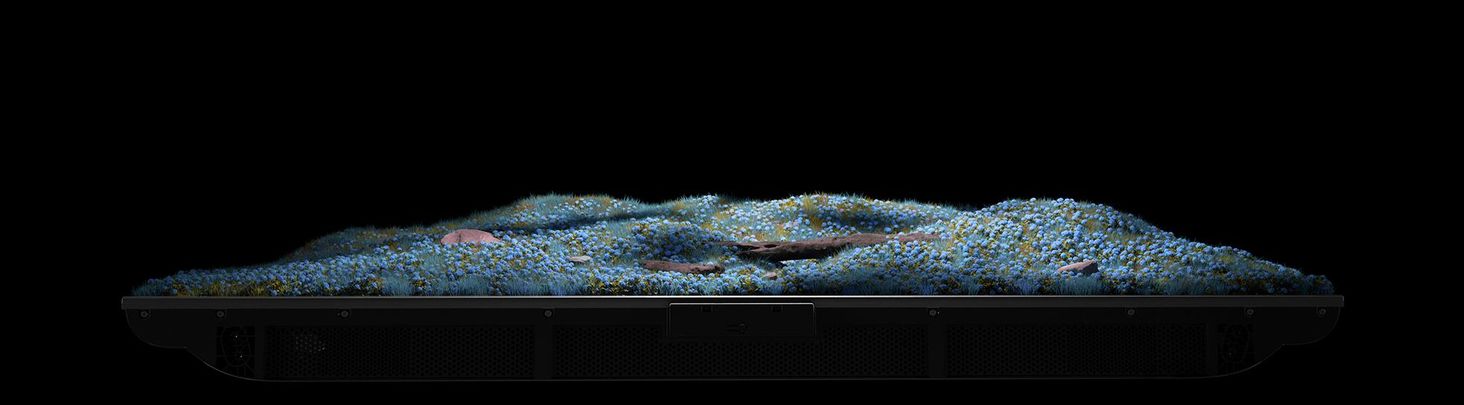 Xiaomi TV S Mini Led 55 2025 (30)
