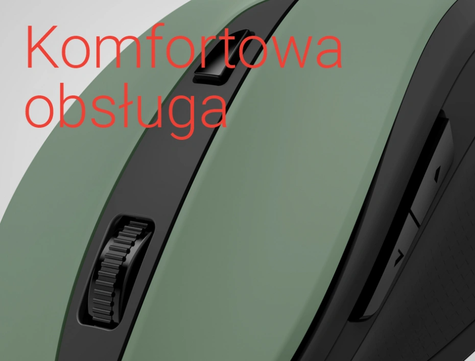 Hama MW-400 V2 6 pzycisków