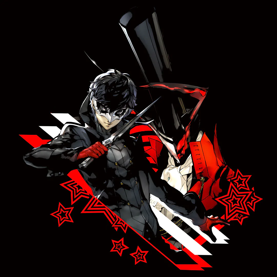 persona royal 5