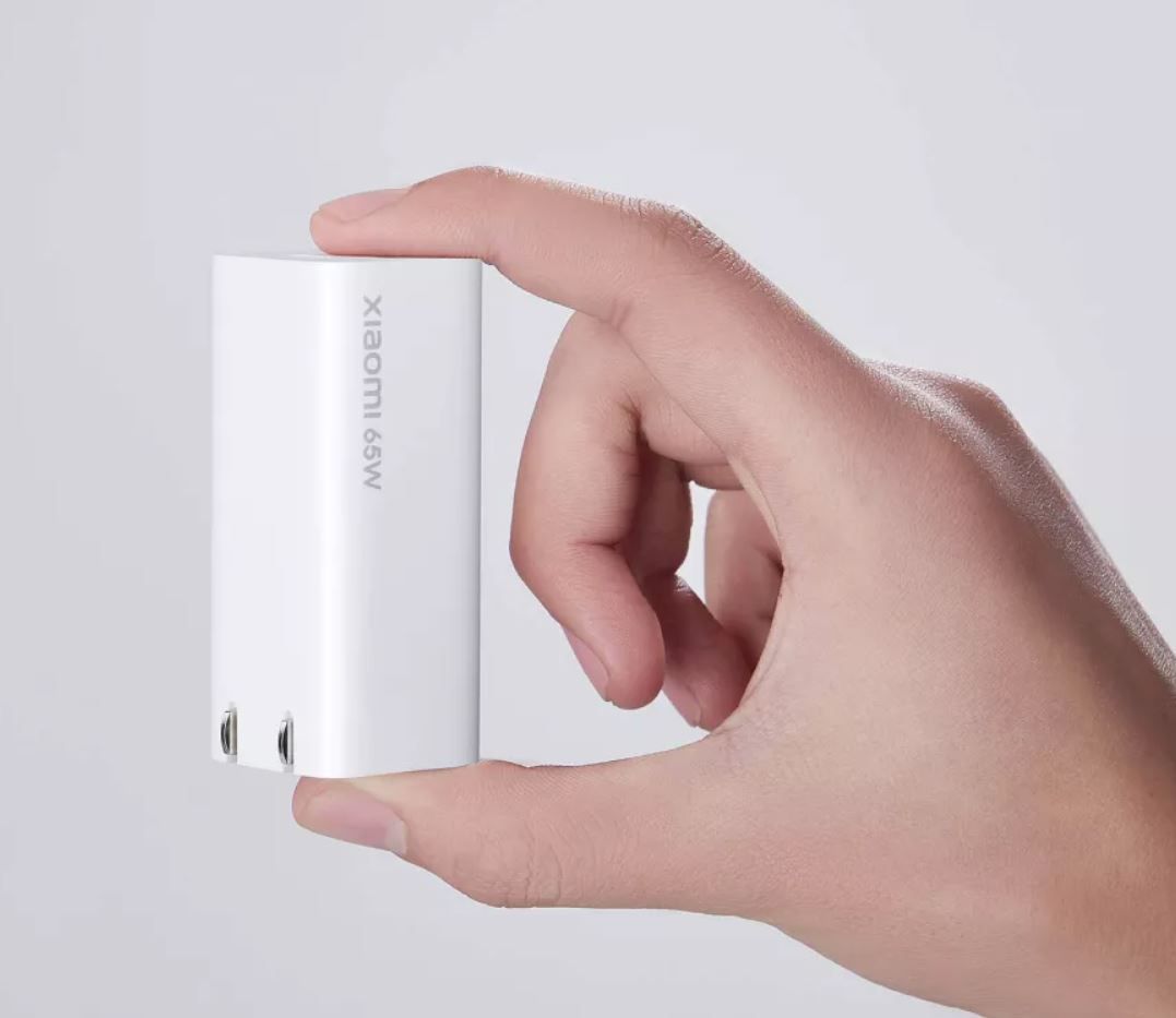 Xiaomi Mi 65W GaN Charger
