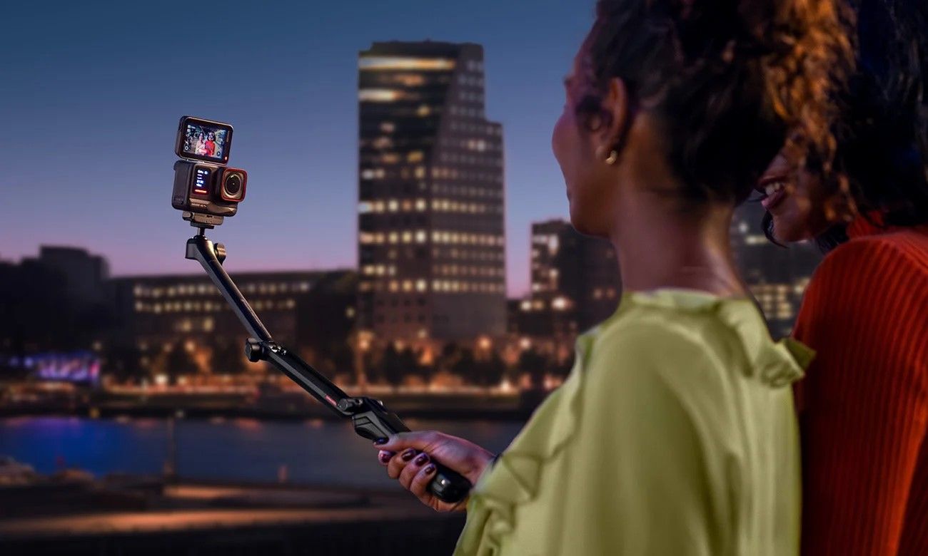 Insta360 Ace Pro - 7