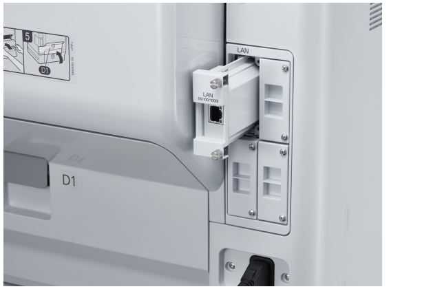 EPSON WORKFORCE PRO