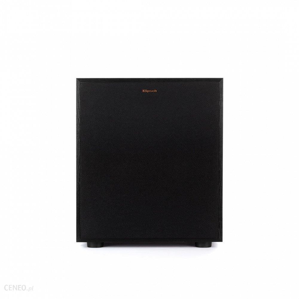Klipsch R-100SW