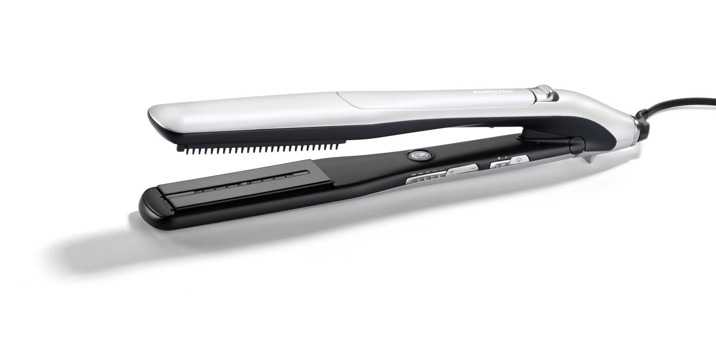 BaByliss Steam Lustre ST595E_1