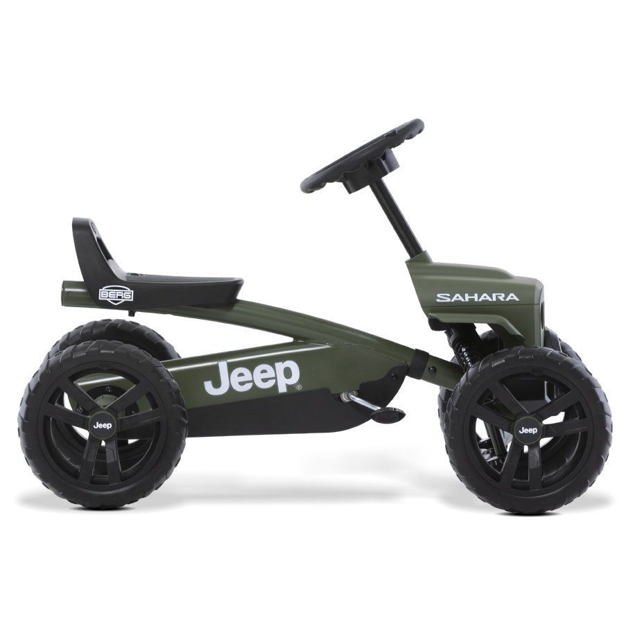 BERG Gokart Buzzy JEEP Sahara