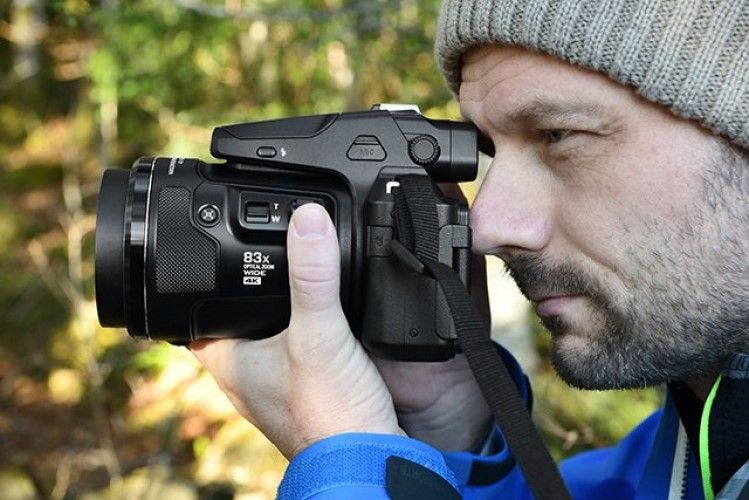 Nikon