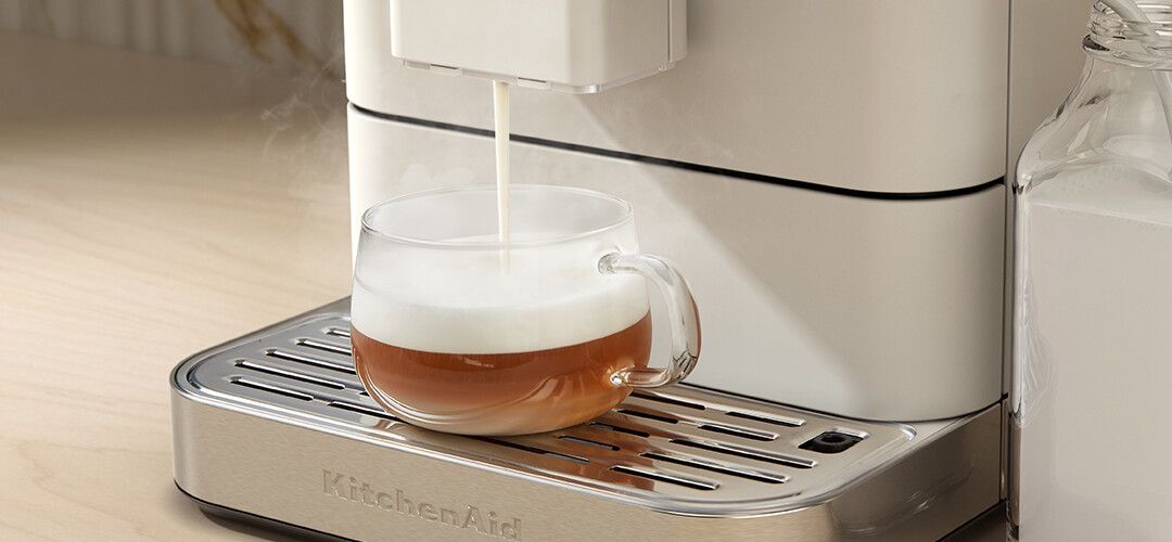 KitchenAid 5KES8556 - 5