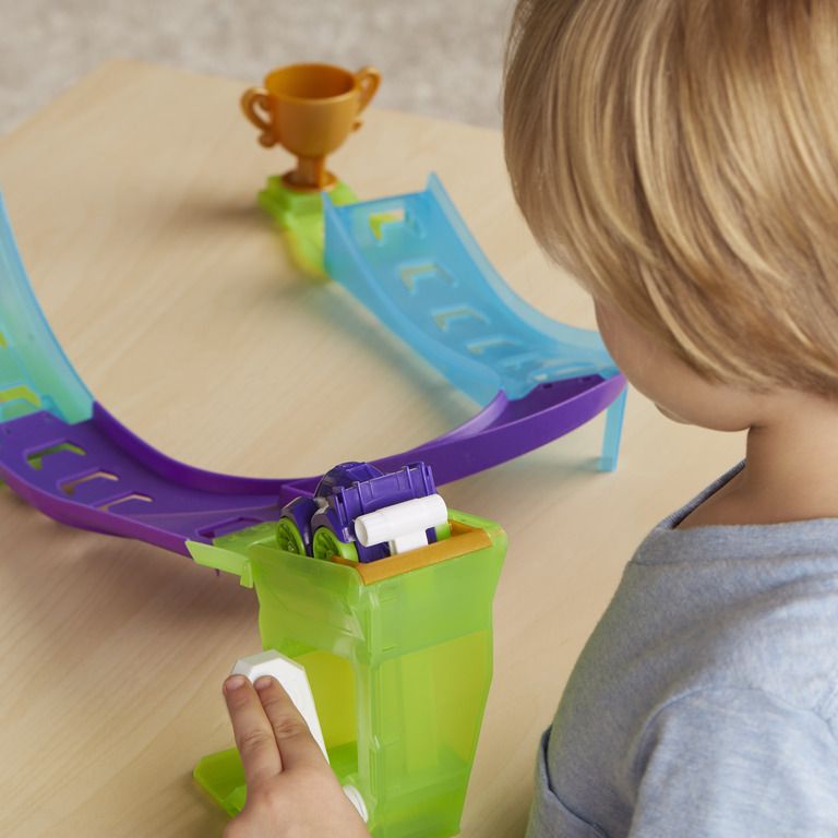 Flip Racers