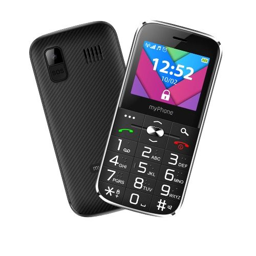 MYPHONE Halo C