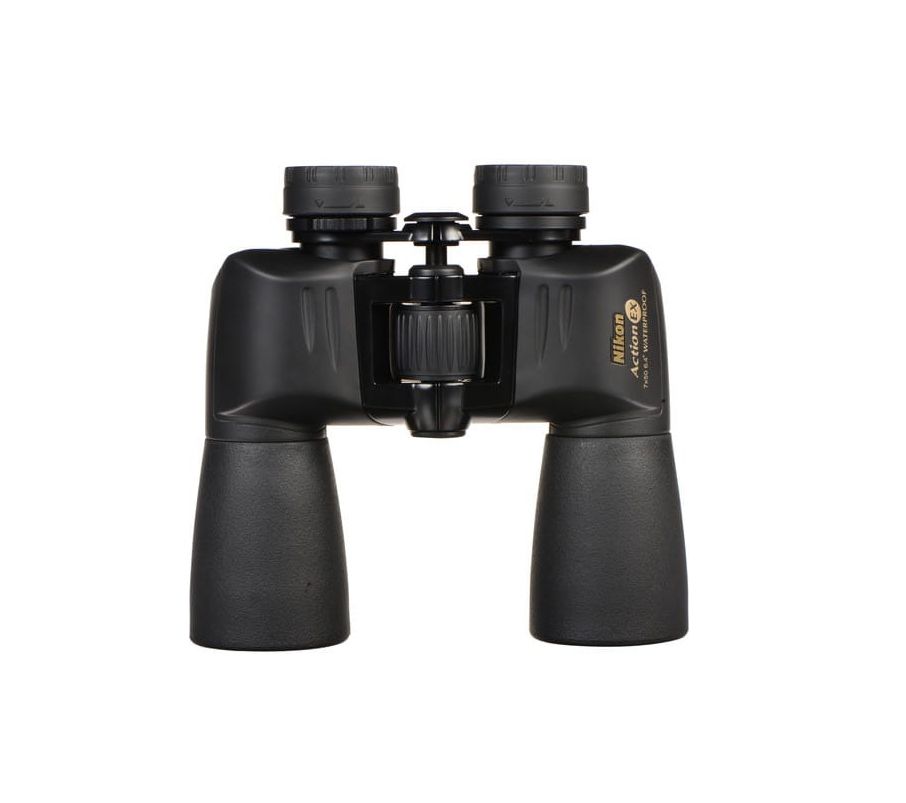 Lornetka Nikon Action EX 7x50 CF - 1