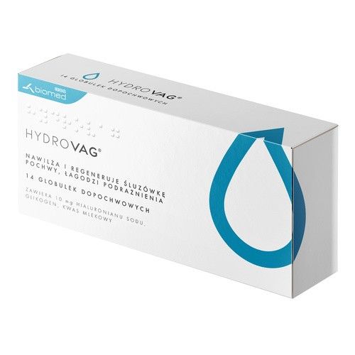 HydroVag