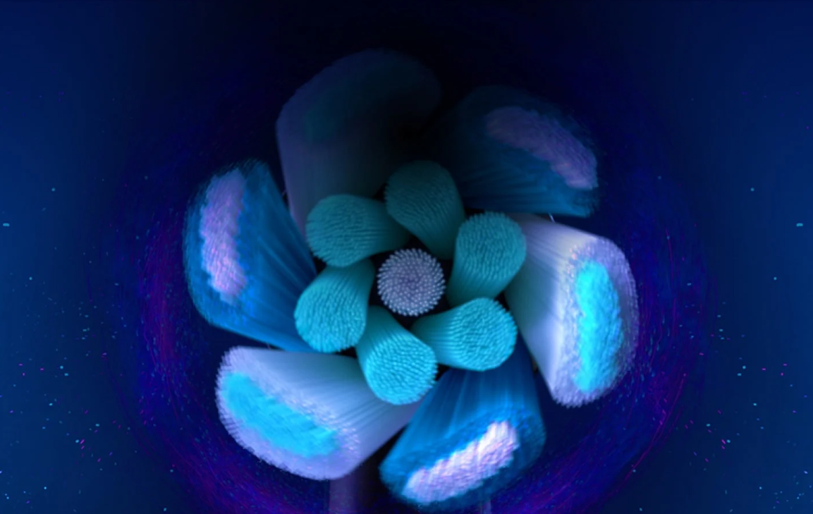 Oral-B Końcówki iO Ultimate Clean EB6 6szt. Białe_5