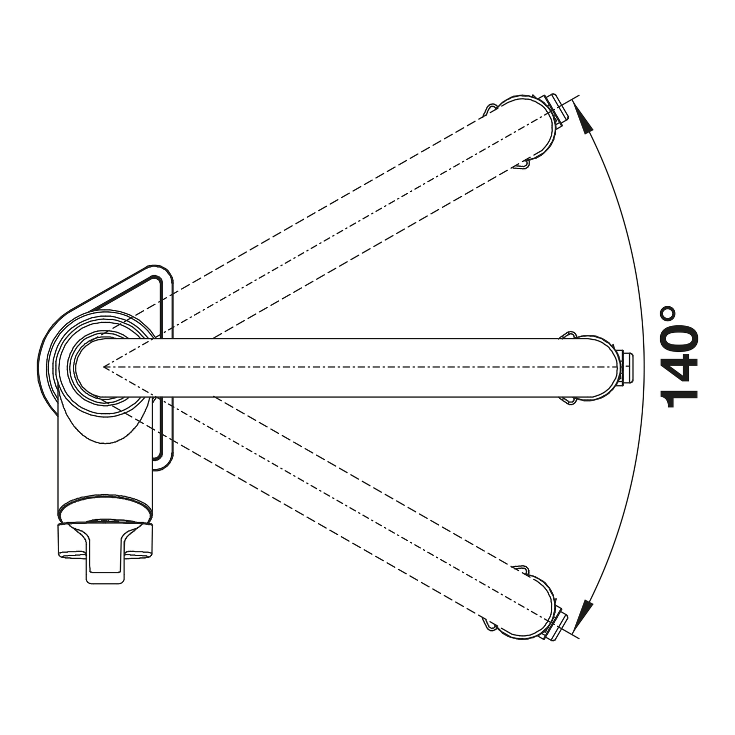 rysunek techniczny