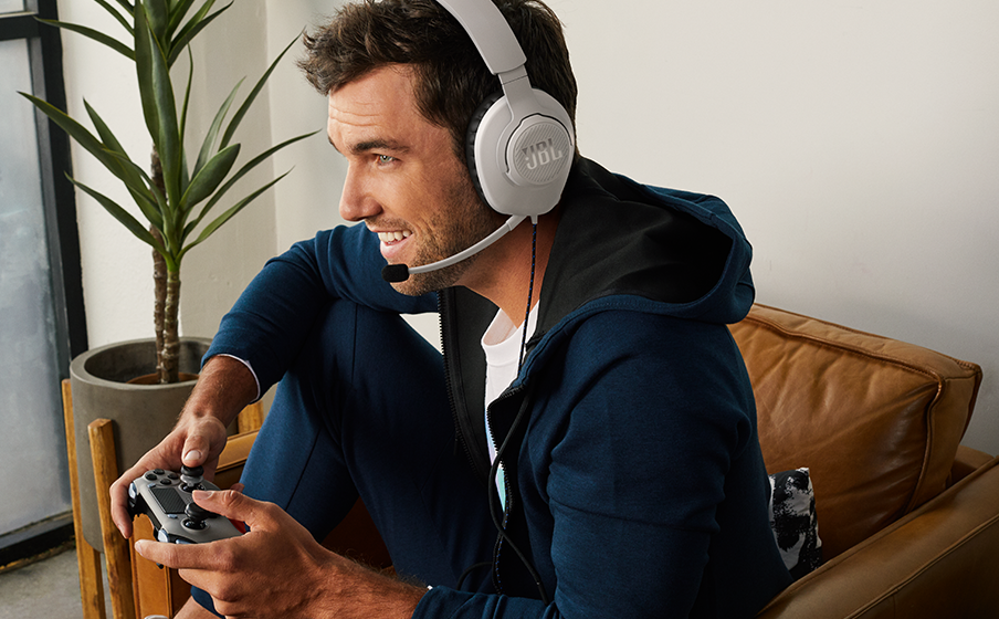 JBL Quantum 100P - 1