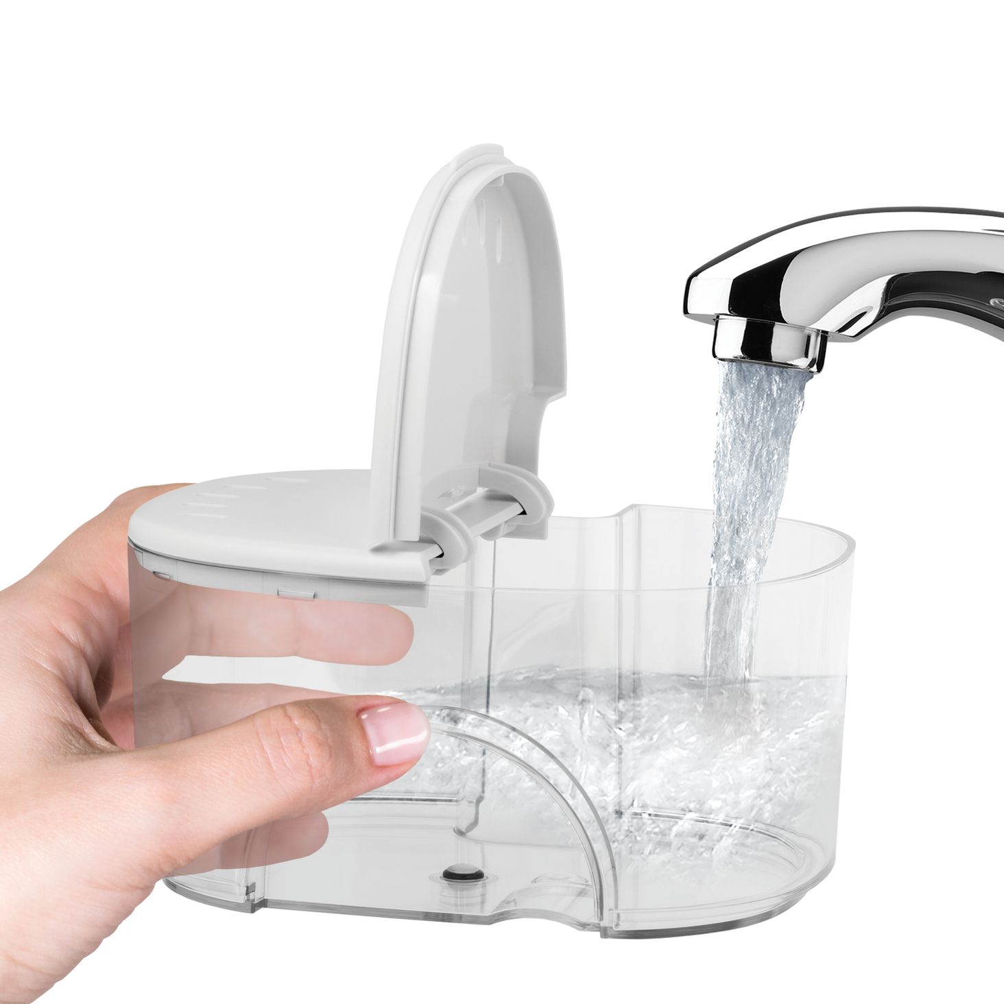 Waterpik WF-11EU ION - 2
