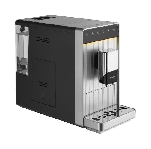 Sencor SES 7300BK - 1